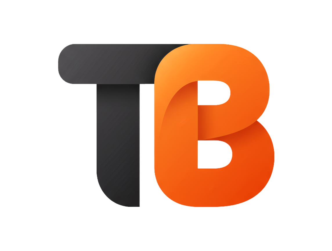 TBStudio - Logo