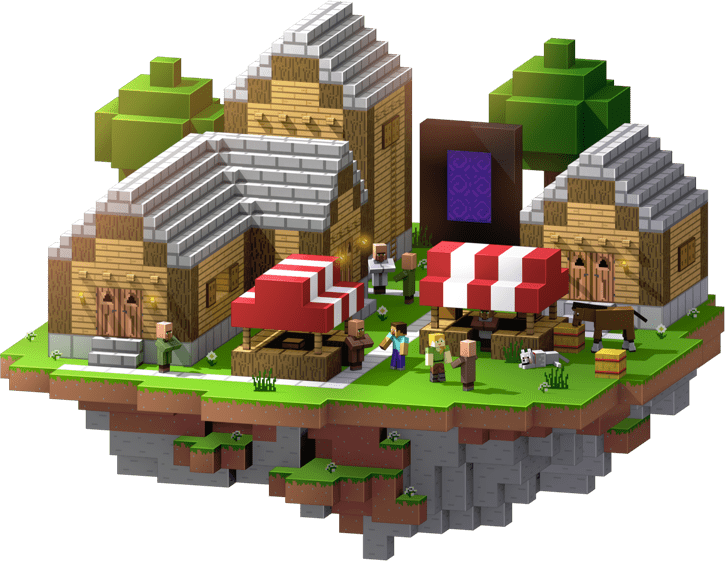 Minecraft Server Development
